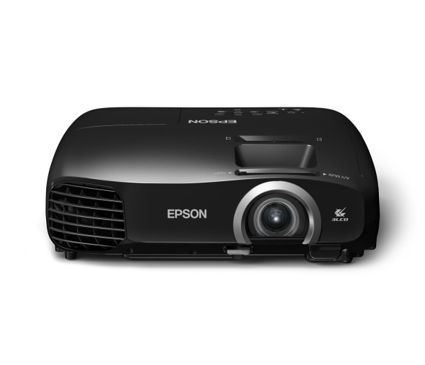 EPSON EH-TW5200 Projektor HD 3D do gier - 160604 - zdjęcie 3